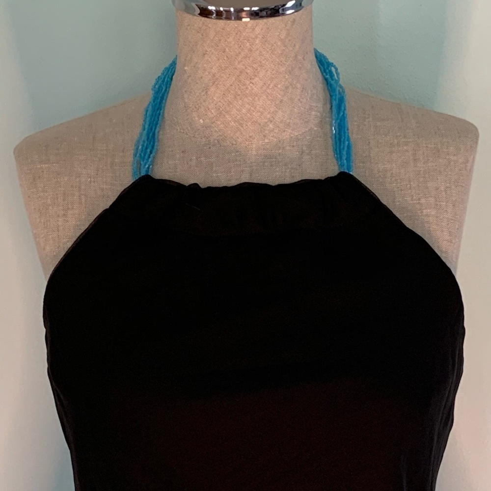 Jessica Simpson Necklace Dress